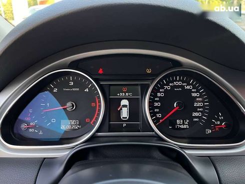 Audi Q7 2014 - фото 17