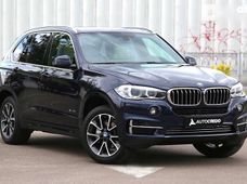 Продажа б/у BMW X5 2014 года - купить на Автобазаре