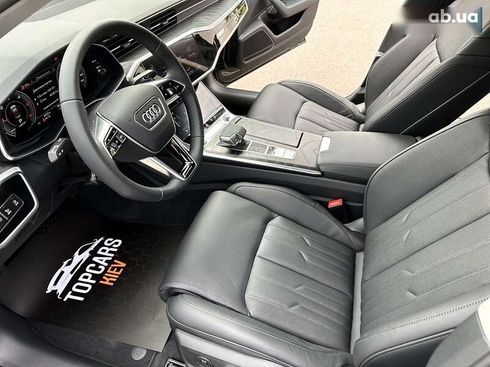 Audi A6 2023 - фото 28