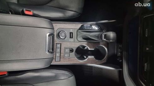 Toyota Highlander 2022 - фото 10