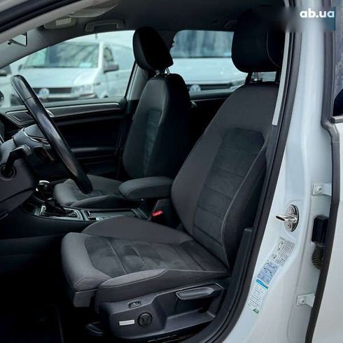 Volkswagen Golf 2017 - фото 20