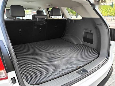 Kia Sorento 2015 - фото 16
