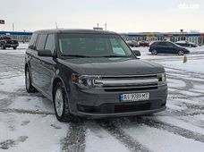 Продажа Ford б/у в Одесской области - купить на Автобазаре