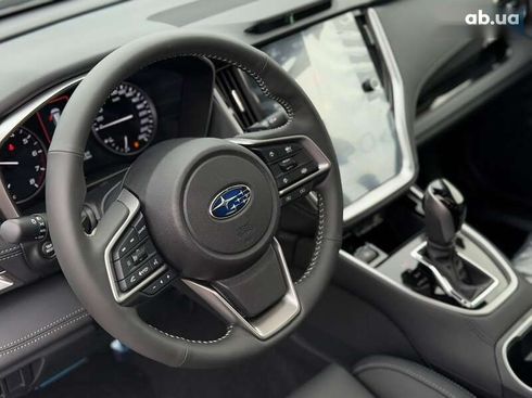 Subaru Outback 2024 - фото 24