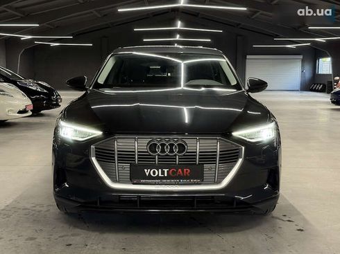 Audi E-Tron 2020 - фото 24