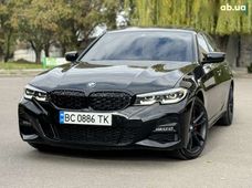 Продаж вживаних BMW 3 серия 2020 року в Дніпрі - купити на Автобазарі