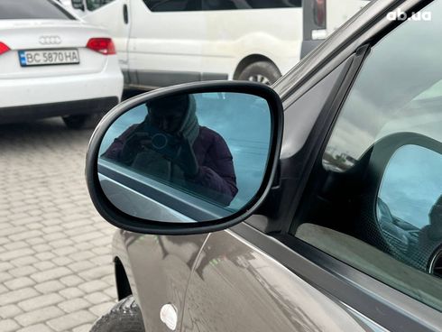 Fiat Bravo 2007 серый - фото 14