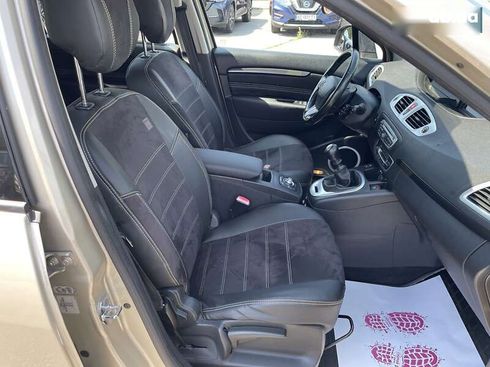 Renault Scenic 2010 - фото 16