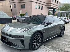 Продаж вживаних Zeekr - купити на Автобазарі