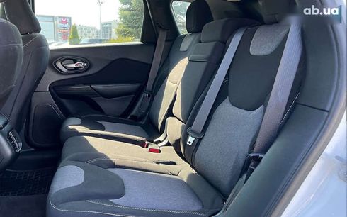 Jeep Cherokee 2016 - фото 12