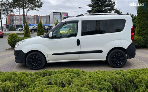 Fiat Doblo 2011 - фото 4