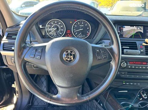 BMW X5 2011 - фото 19