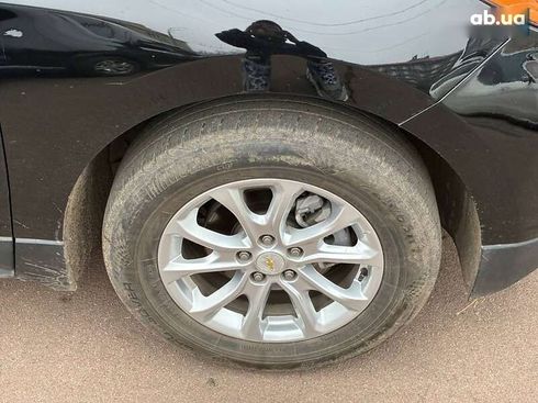 Chevrolet Equinox 2019 - фото 18