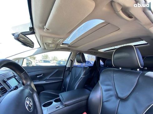Toyota Venza 2013 - фото 24