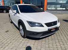 Продажа б/у SEAT Leon 2016 года - купить на Автобазаре