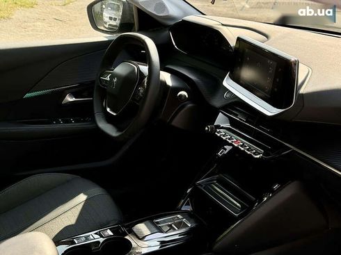 Peugeot e-208 2022 - фото 2