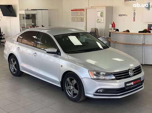 Volkswagen Jetta 2015 - фото 7