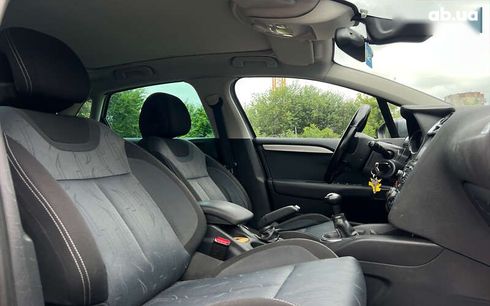 Citroёn C4 2011 - фото 9