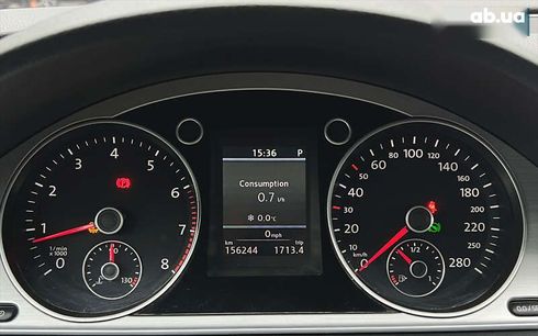 Volkswagen Passat CC 2013 - фото 23