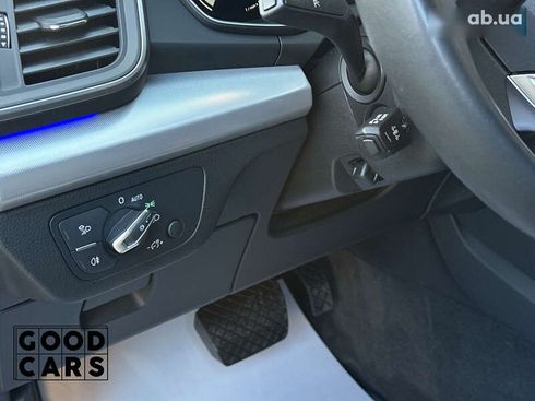 Audi Q5 2020 - фото 28