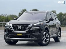 Продажа б/у Nissan Rogue 2021 года - купить на Автобазаре