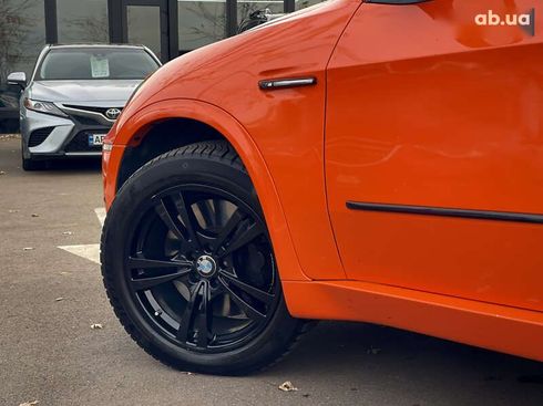 BMW X5 M 2011 - фото 10