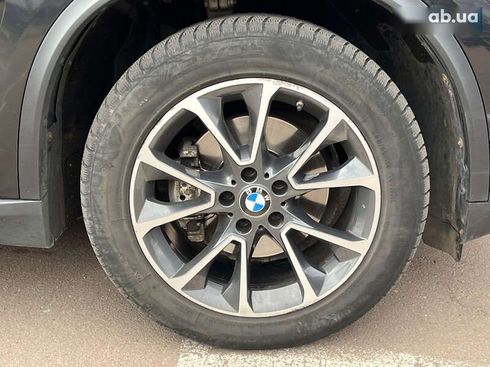 BMW X5 2016 - фото 23
