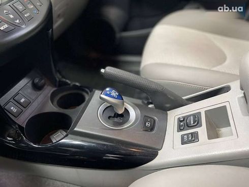 Toyota RAV4 2013 - фото 29