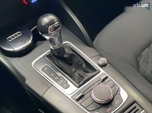 Audi A3 2013 - фото 23