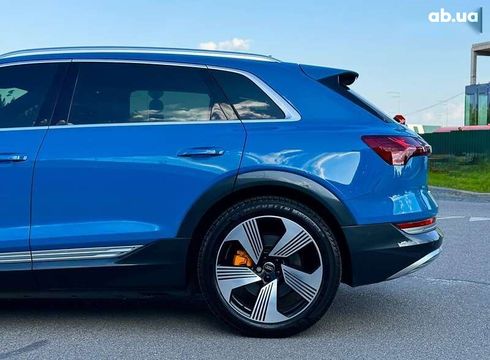 Audi E-Tron 2019 - фото 11