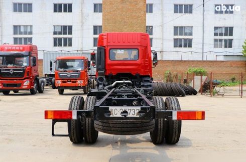 Dongfeng DFL4251A 2025 - фото 3