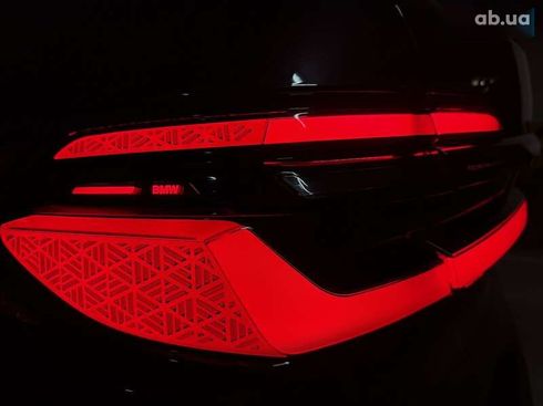 BMW X7 2023 - фото 24