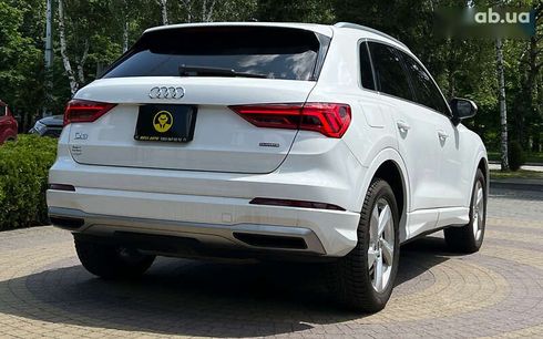 Audi Q3 2019 - фото 7