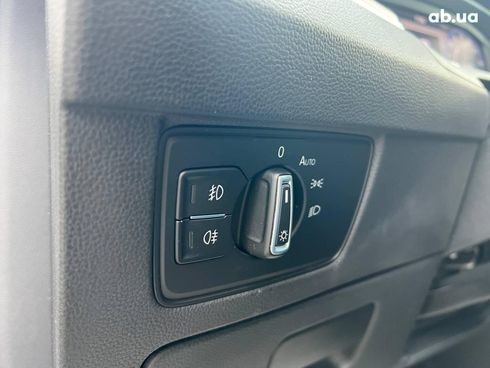 Volkswagen passat b8 2020 синий - фото 18