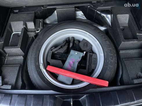 Subaru Forester 2011 - фото 29