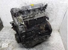 Двигун у зборі Opel Astra - купити на Автобазарі