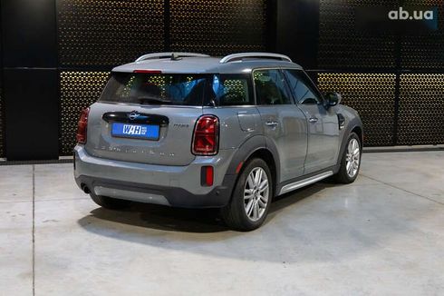 MINI Countryman 2021 - фото 9