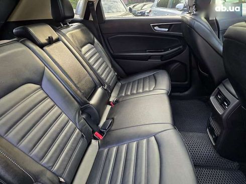 Ford Edge 2016 - фото 14