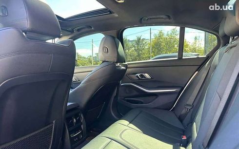 BMW 3 серия 2019 - фото 20