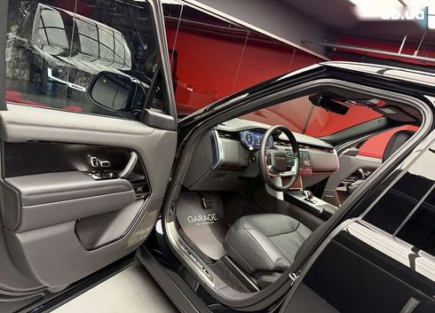 Land Rover Range Rover 2024 - фото 22