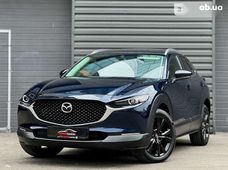 Продажа б/у Mazda CX-30 2022 года - купить на Автобазаре