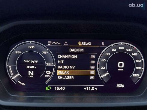 Audi Q4 Sportback e-tron 2023 - фото 11