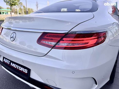 Mercedes-Benz S-Класс 2015 - фото 14