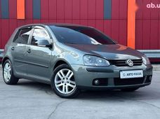 Продажа б/у Volkswagen Golf в Киевской области - купить на Автобазаре