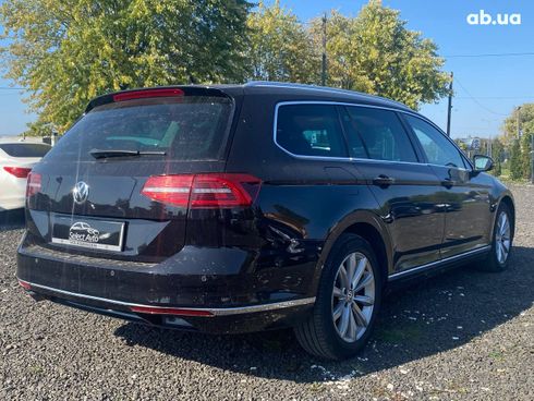 Volkswagen Passat 2015 - фото 2