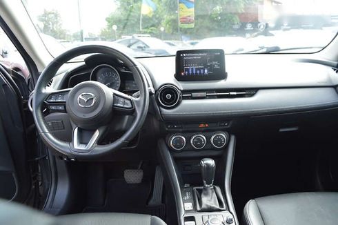 Mazda CX-3 2019 - фото 11