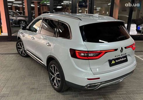 Renault Koleos 2019 - фото 17