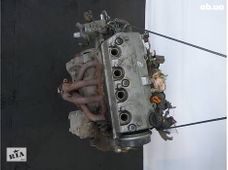 Двигун у зборі Honda Civic - купити на Автобазарі