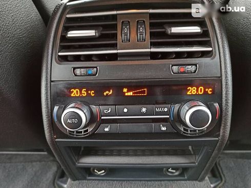 BMW 740 2009 - фото 17