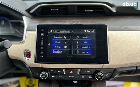 Honda Clarity Electric 2018 - фото 12